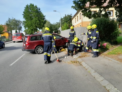 Fahrzeugbergung Kilb B29